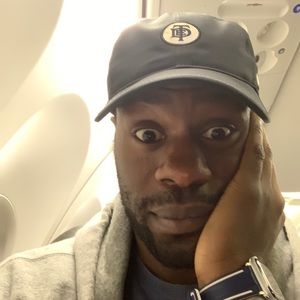 Meet your Posher, Ulrick